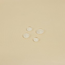 Ткань Оксфорд 240D PU 2000, Кремовый (Песочный)   в Камышине