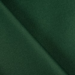 Ткань Оксфорд 600D PU, Темно-Зеленый (на отрез)  в Камышине
