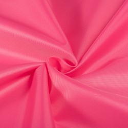 *Ткань Оксфорд 210D PU, цвет Розовый (на отрез)  в Камышине
