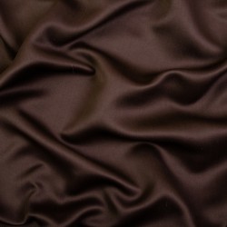 Ткань Блэкаут для штор светозатемняющая 75% &quot;Шоколад&quot;   в Камышине
