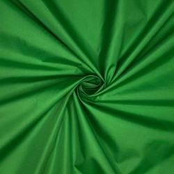 Ткань Дюспо 240Т WR PU Milky, цвет Зеленое яблоко (на отрез)  в Камышине