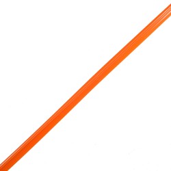 Кедер-Кант (для укрепления углов сумок) Оранжевый пластиковый  в Камышине