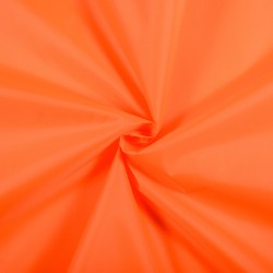 Ткань Оксфорд 210D PU, Ярко-Оранжевый (неон)   в Камышине