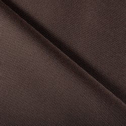 Ткань Кордура (Китай) (Оксфорд 900D), цвет Коричневый (на отрез)  в Камышине