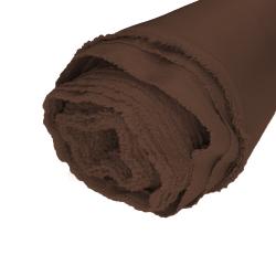 Мерный лоскут в рулоне Ткань Oxford 600D PU Тёмно-Коричневый 14,08м (№200.9)  в Камышине