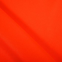 Оксфорд 600D PU, Сигнально-Оранжевый (на отрез)  в Камышине